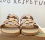 Sandalias FlexiNens 5135 LI Box/Caprone Nude