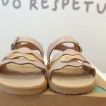 Sandalias FlexiNens 5135 LI Box/Caprone Nude