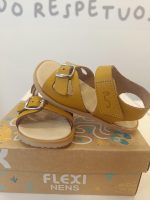 Sandalias FlexiNens 421 LI Box Skimo - Imagen 2