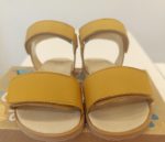 Sandalias FlexiNens 70145 LI Salvaje Golden