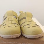 Sandalias Respetuosas ZapyFlex Lima