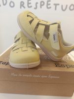 Sandalias Respetuosas ZapyFlex Lima - Imagen 2