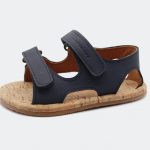 Sandalias respetuosas Blanditos by Crio's ARRECIFE Marino