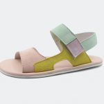 Sandalias respetuosas Blanditos by Crio's ÁRTICO Combi25V