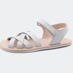 Sandalias respetuosas Blanditos by Crio's ITACA Blanco