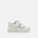 Sandalias Mustang Free Mesh White
