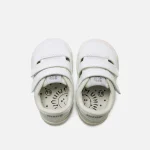 Sandalias Mustang Free Mesh White - Imagen 2
