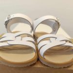 Sandalias FlexiNens 5760 PR Blanco