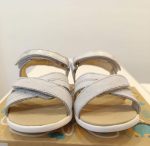 Sandalias FlexiNens 350H Purpur/Nikel