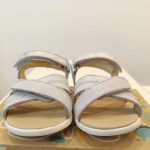 Sandalias FlexiNens 350H Purpur/Nikel