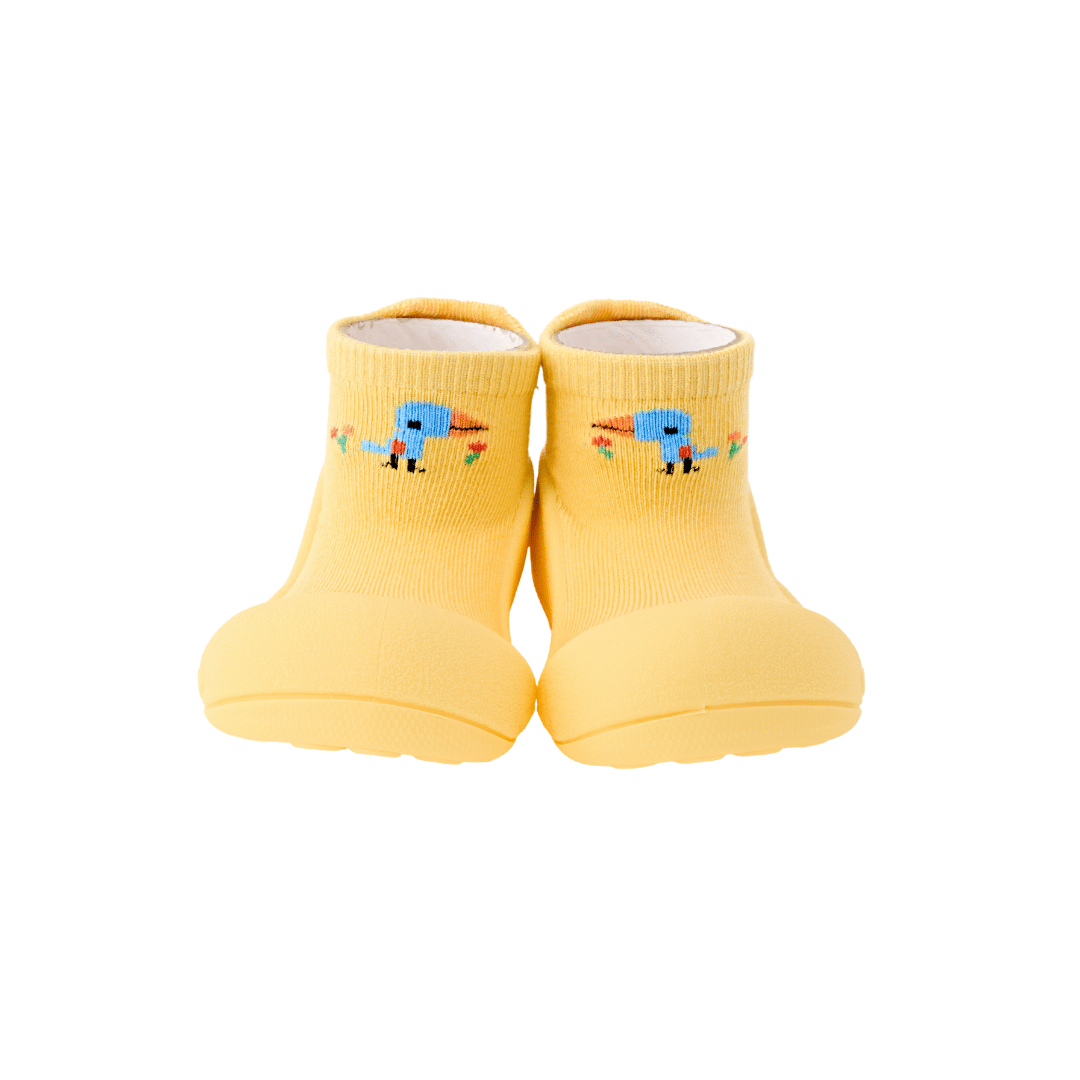 7 Attipas Verano Bird Yellow - Imagen 1