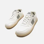 Deportivas Mustang Free Miami Blanca/Gris 84766-C19667 - Imagen 2