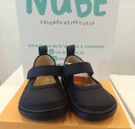 Mercecita Respetuosa Blanditos by Crio's Hadas Cole Negro