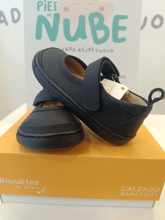 Mercecita Respetuosa Blanditos by Crio's Hadas Cole Negro - Imagen 3