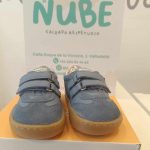 Deportiva respetuosa Blanditos by Crio's LISBOA Azul26