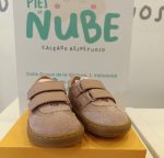 Deportiva respetuosa Blanditos by Crio's DELFIN Rosa26