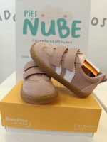 Deportiva respetuosa Blanditos by Crio's DELFIN Rosa26 - Imagen 2