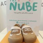 Deportiva respetuosa Blanditos by Crio's MODENA Arena26