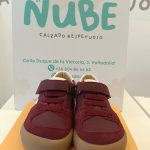 Deportivas Respetuosas Blanditos by Crio’s NEPAL Rioja26