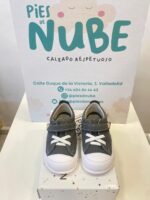 Piruflex Deportiva Primeros Pasos Davinci Mouse PF 166-1