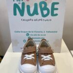 Piruflex Deportiva Primeros Pasos Davinci Pink (Rosa) PF 166-7