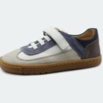 Deportiva respetuosa Blanditos by Crio's BERLIN Marino26