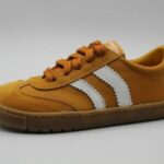 Deportiva respetuosa Blanditos by Crio's DELFIN C OCRE26