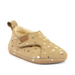 Froddo Children's Shoes - BAREFOOT WALKERS G1130020-1 Gold