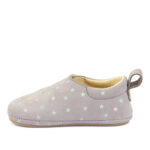 Froddo Children's Shoes - BAREFOOT WALKERS G1130020-2 Silver - Imagen 2