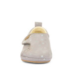 Froddo Children's Shoes - BAREFOOT WALKERS G1130020-2 Silver - Imagen 3