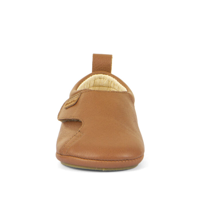 Froddo Children's Shoes - BAREFOOT WALKERS G1130020-3 Cognac - Imagen 3