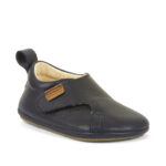 Froddo Children's Shoes - BAREFOOT WALKERS G1130020-5 Dark Blue