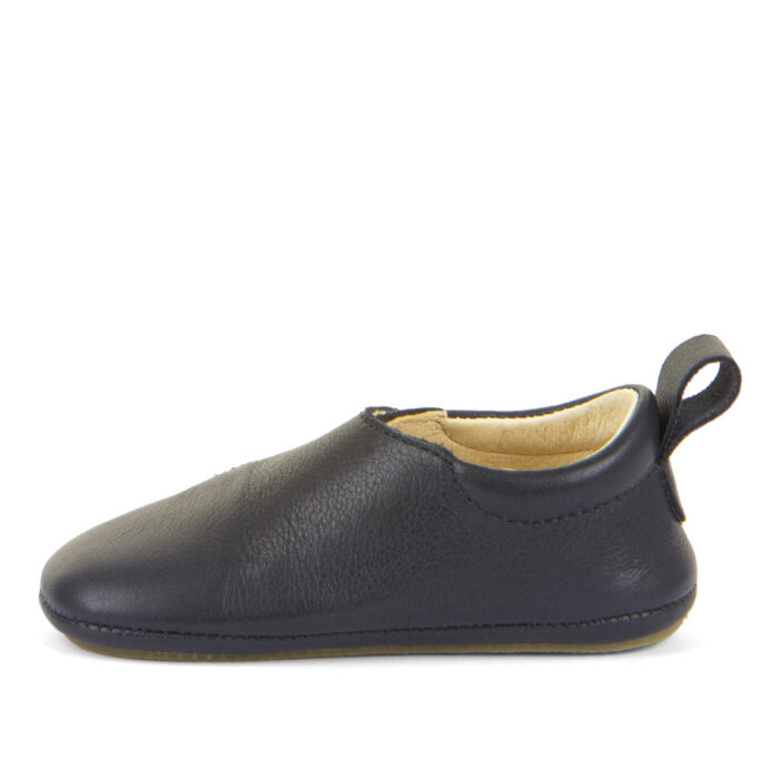 Froddo Children's Shoes - BAREFOOT WALKERS G1130020-5 Dark Blue - Imagen 2