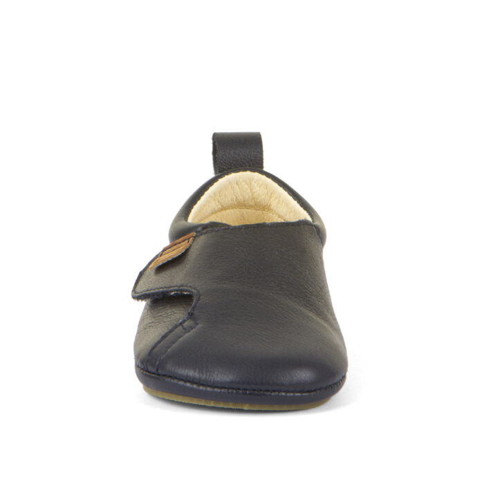 Froddo Children's Shoes - BAREFOOT WALKERS G1130020-5 Dark Blue - Imagen 3