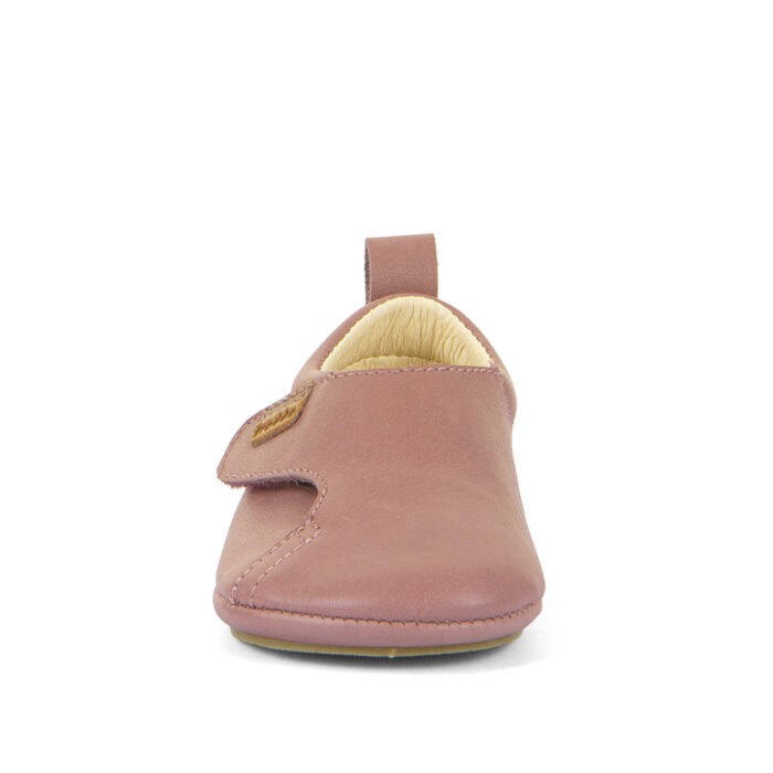 Froddo Children's Shoes - BAREFOOT WALKERS G1130020 Dark Pink - Imagen 3