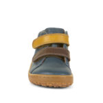 Botas Froddo Barefoot First Step Dark Pink G2130342-13 - Imagen 5