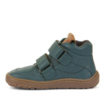 Botas Froddo Barefoot Tex Autumn Leather Pretoleum G3110264-4 - Imagen 2