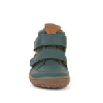 Botas Froddo Barefoot Tex Autumn Leather Pretoleum G3110264-4 - Imagen 3