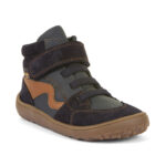 Botas Froddo Barefoot Tex GO Dark Blue G3110265-11