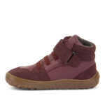 Botas Froddo Barefoot Tex GO Burdeaux/Gold G3110265-13 - Imagen 2
