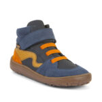 Botas Froddo Barefoot Tex GO Blue/Denim G3110265-3