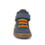 Botas Froddo Barefoot Tex GO Blue/Denim G3110265-3 - Imagen 3