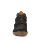 Botas Froddo Barefoot UP Tex Autumn Dark Blue G3110268 - Imagen 2