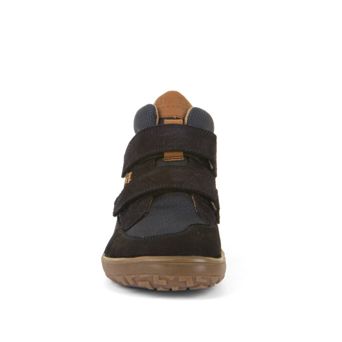 Botas Froddo Barefoot UP Tex Autumn Dark Blue G3110268 - Imagen 2