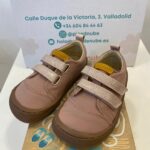 Calzado respetuoso FlexiNens 9000-R LAVANDA/ORION PINK/NUDE