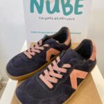 Deportivas Respetuosas Serraje Antracita 4389