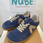 Deportivas Respetuosas Serraje Iris 4389