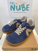 Deportivas Respetuosas Serraje Iris 4389