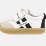 Deportiva respetuosa Blanditos by Crio's LISBOA Blanco26