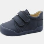 Deportiva respetuosa Blanditos by Crio's LONDRES MARINO26